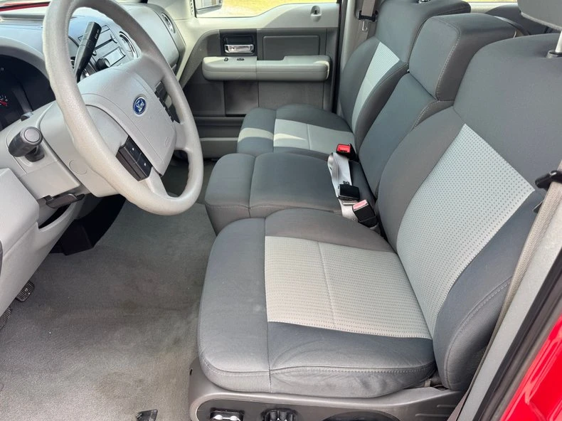2007 Ford F-150 11th Gen - Image 13 of 26
