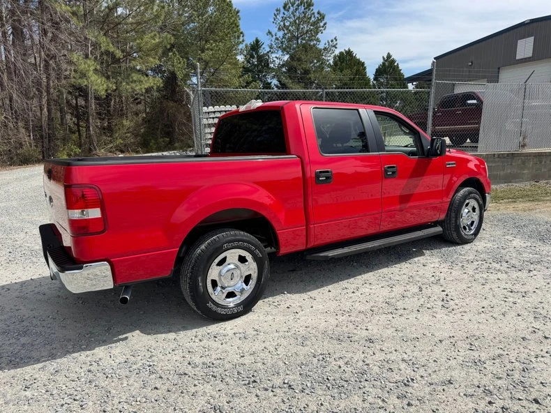 2007 Ford F-150 11th Gen - Image 5 of 26