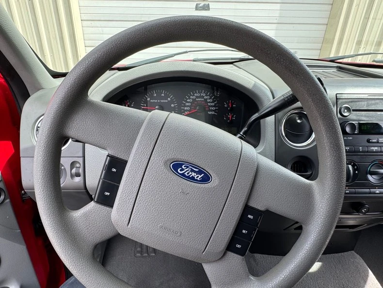 2007 Ford F-150 11th Gen - Image 19 of 26