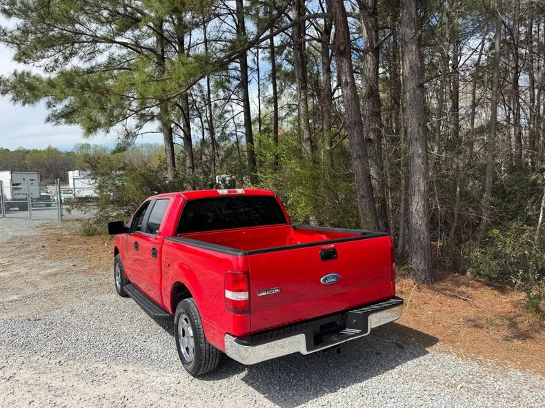 2007 Ford F-150 11th Gen - Image 4 of 26