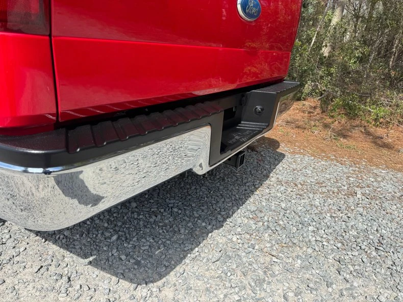2007 Ford F-150 11th Gen - Image 11 of 26