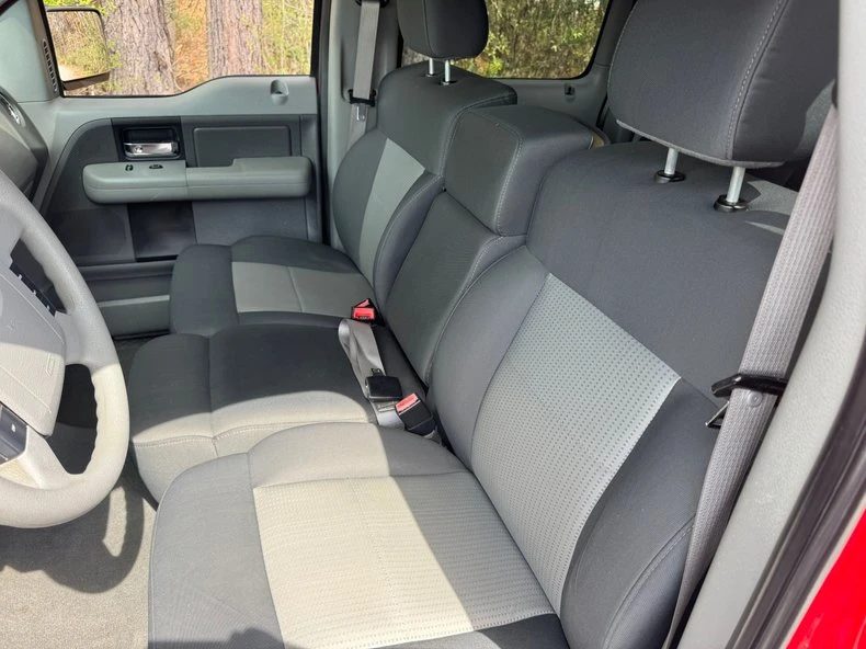2007 Ford F-150 11th Gen - Image 14 of 26