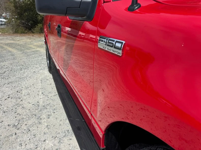 2007 Ford F-150 11th Gen - Image 9 of 26