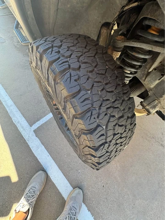 2007 Ford F-150 11th Gen - Image 7 of 8