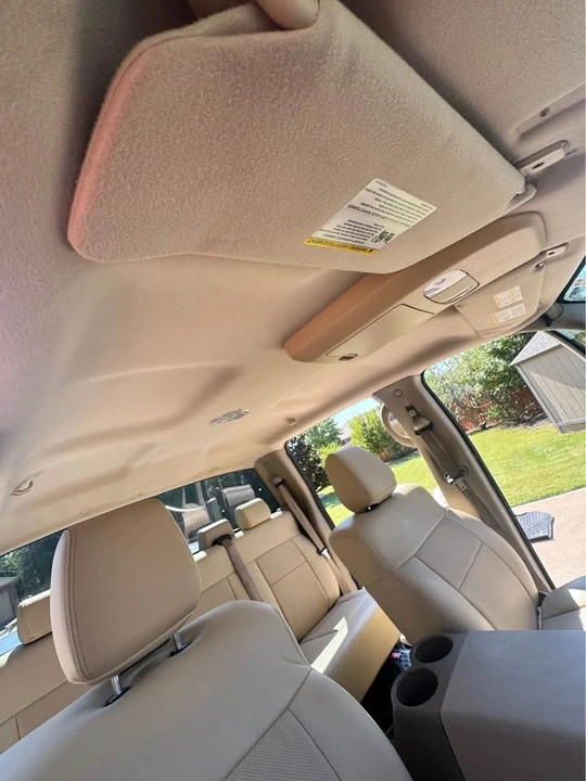 2007 Ford F-150 11th Gen - Image 3 of 8
