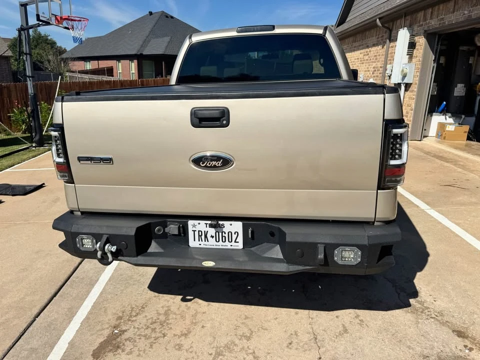 2007 Ford F-150 11th Gen - Image 6 of 8