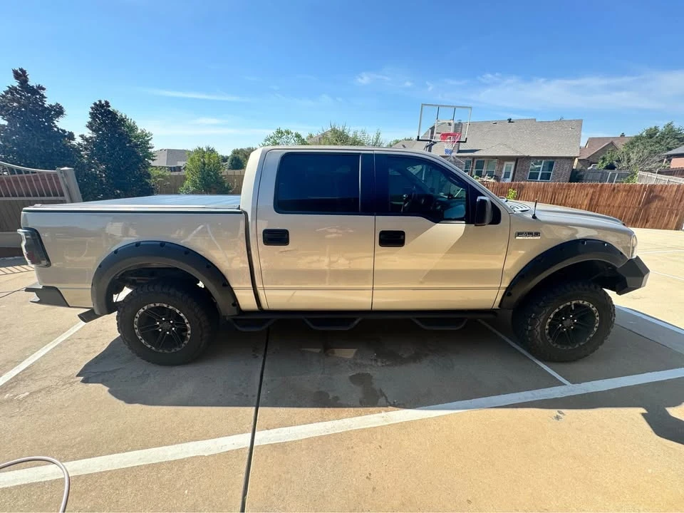 2007 Ford F-150 11th Gen - Image 5 of 8