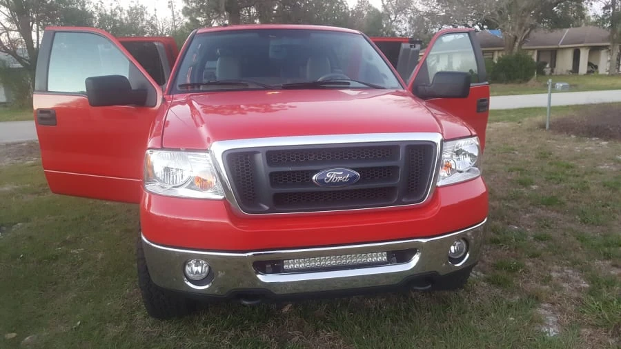 2007 Ford F-150 11th Gen - Image 6 of 6