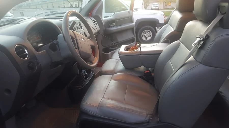 2007 Ford F-150 11th Gen - Image 4 of 6