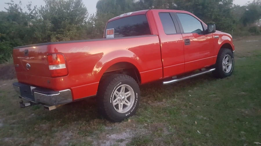 2007 Ford F-150 11th Gen - Image 3 of 6