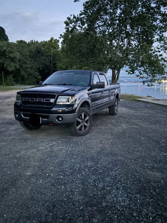 2007 Ford F-150 11th Gen - Image 2 of 7