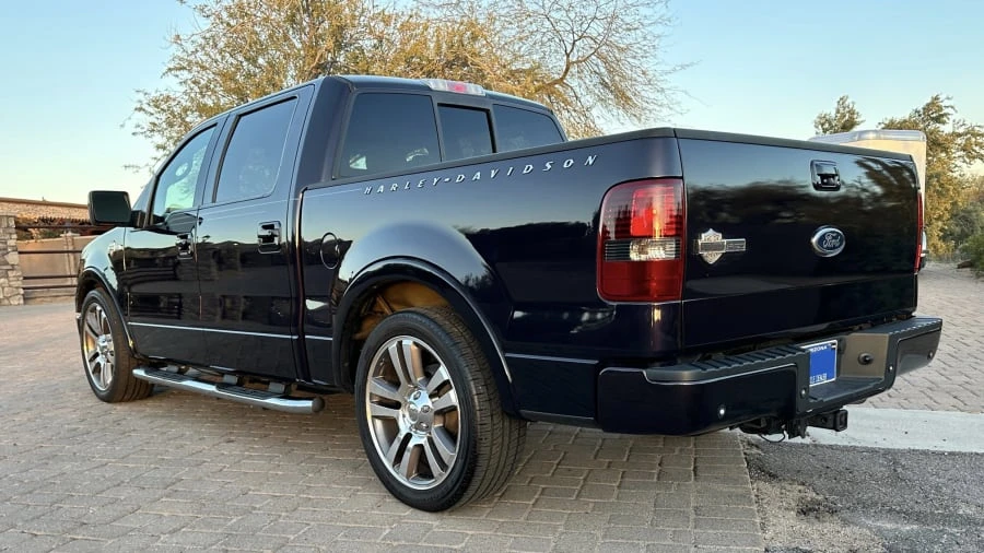 2007 Ford F-150 11th Gen - Image 3 of 14