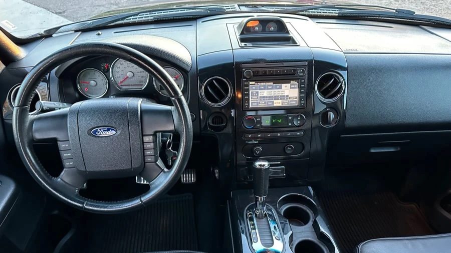 2007 Ford F-150 11th Gen - Image 4 of 14