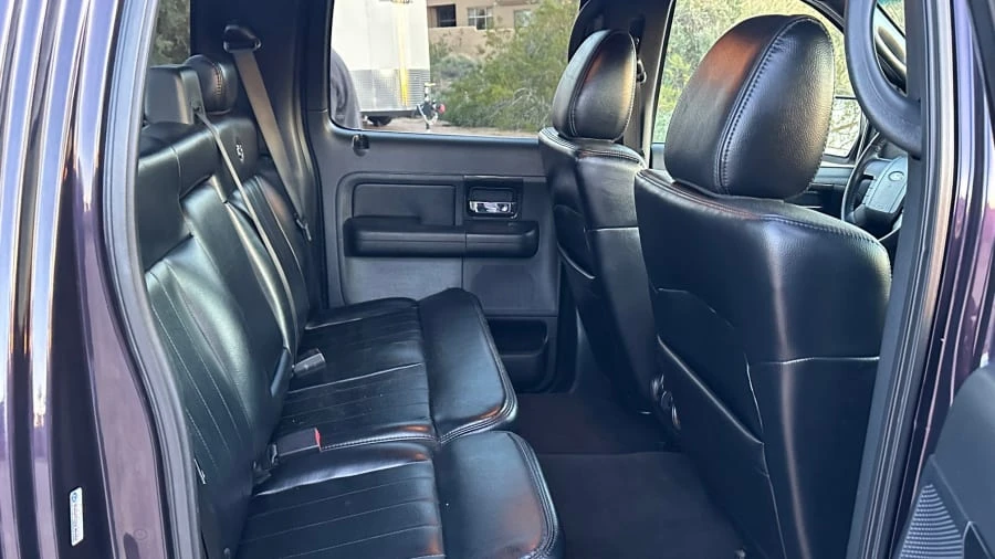 2007 Ford F-150 11th Gen - Image 5 of 14