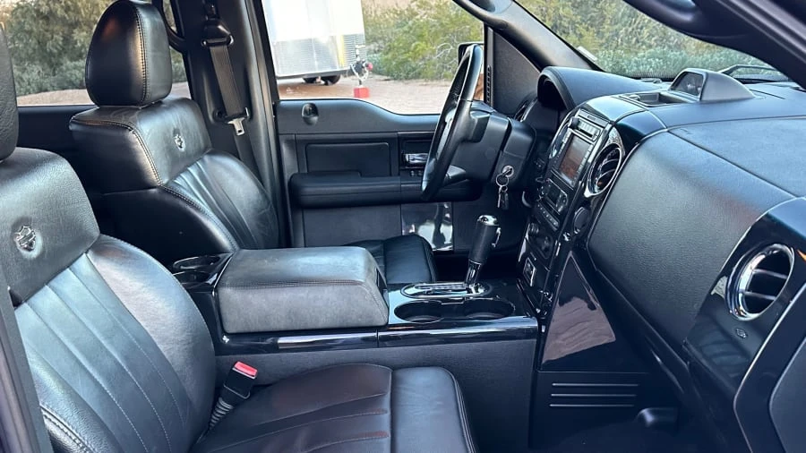 2007 Ford F-150 11th Gen - Image 6 of 14