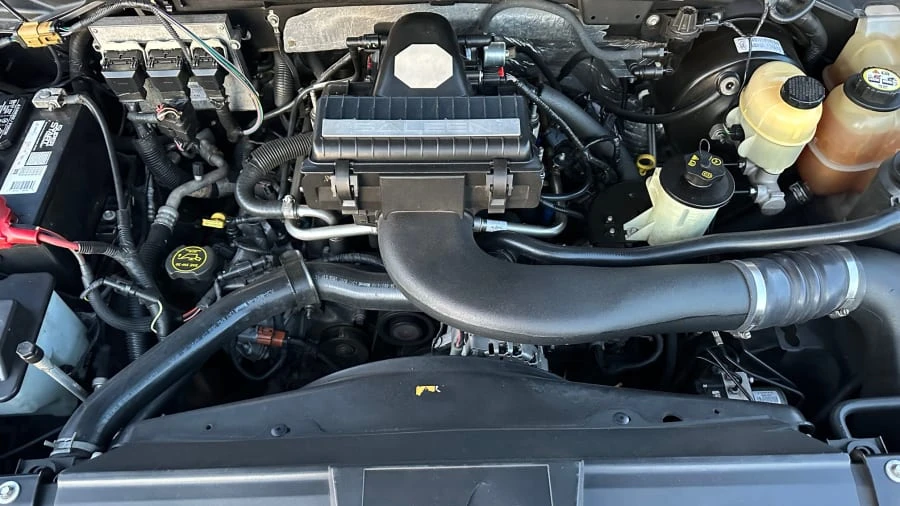 2007 Ford F-150 11th Gen - Image 7 of 14