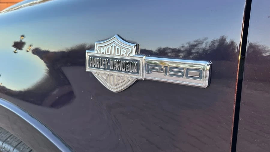2007 Ford F-150 11th Gen - Image 10 of 14