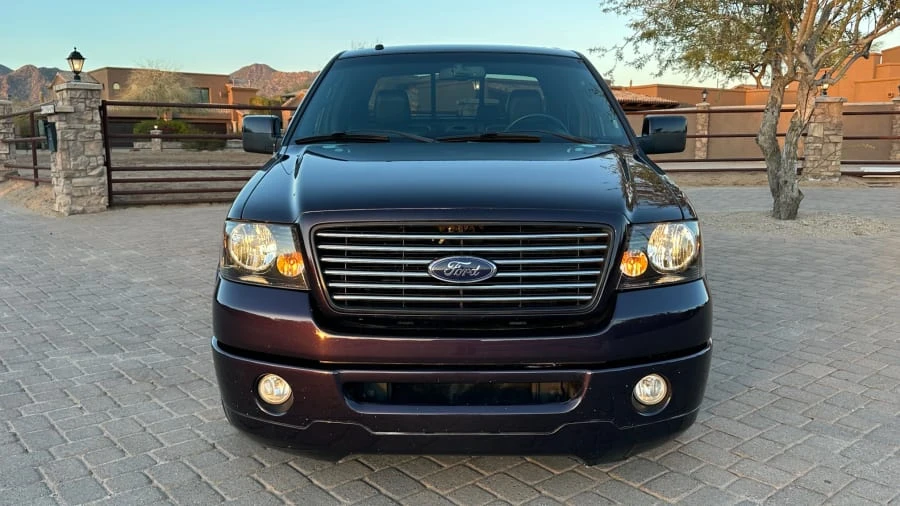 2007 Ford F-150 11th Gen - Image 11 of 14