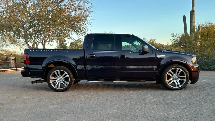 2007 Ford F-150 11th Gen - Image 13 of 14