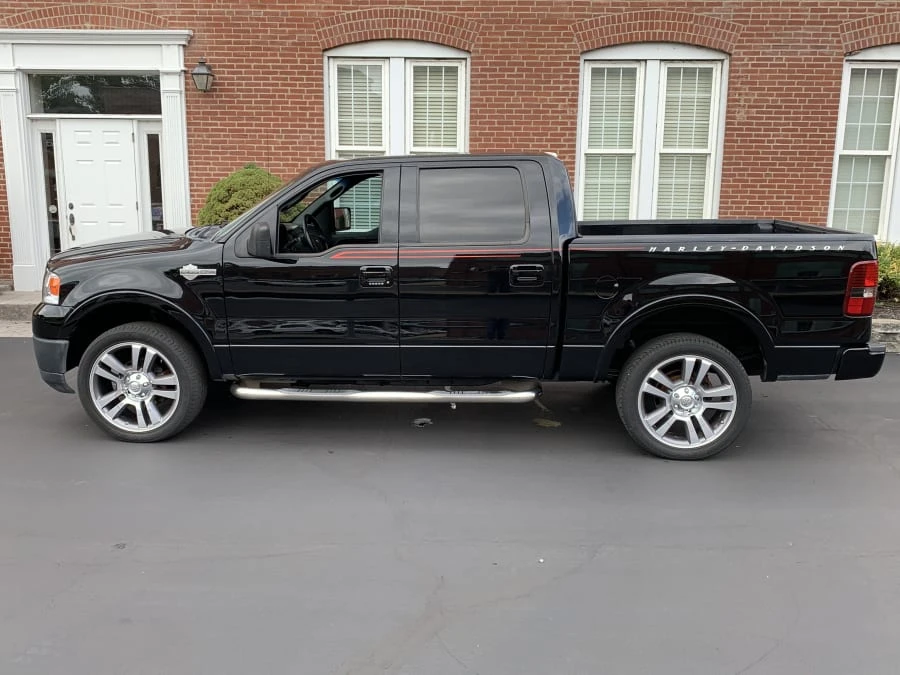 2007 Ford F-150 11th Gen - Image 2 of 8