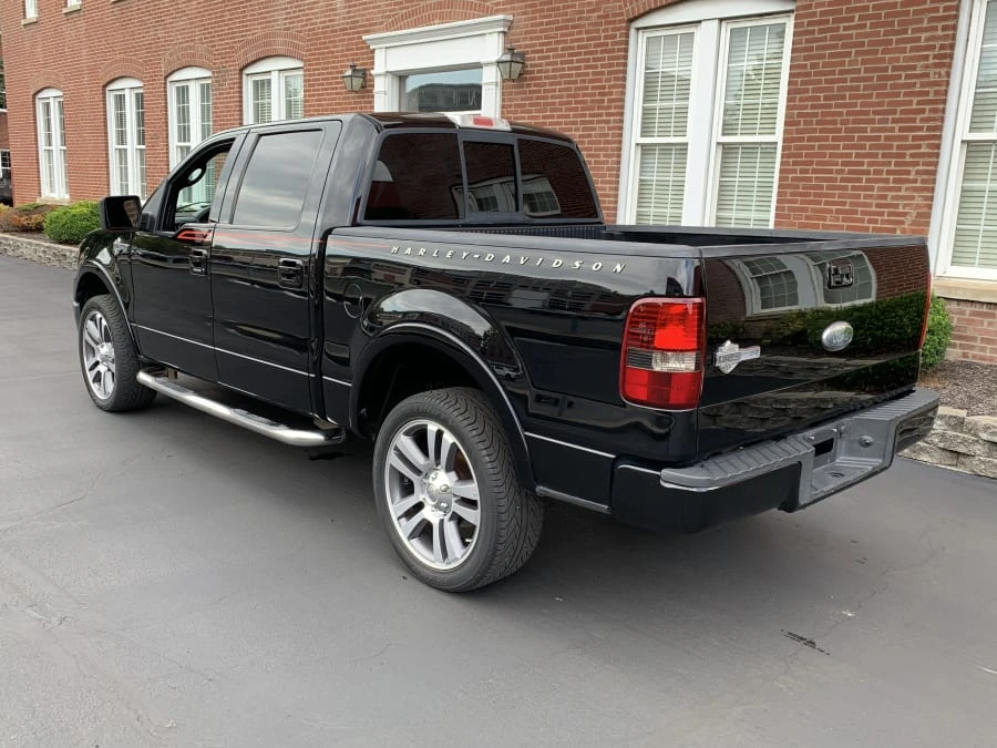 2007 Ford F-150 11th Gen - Image 3 of 8