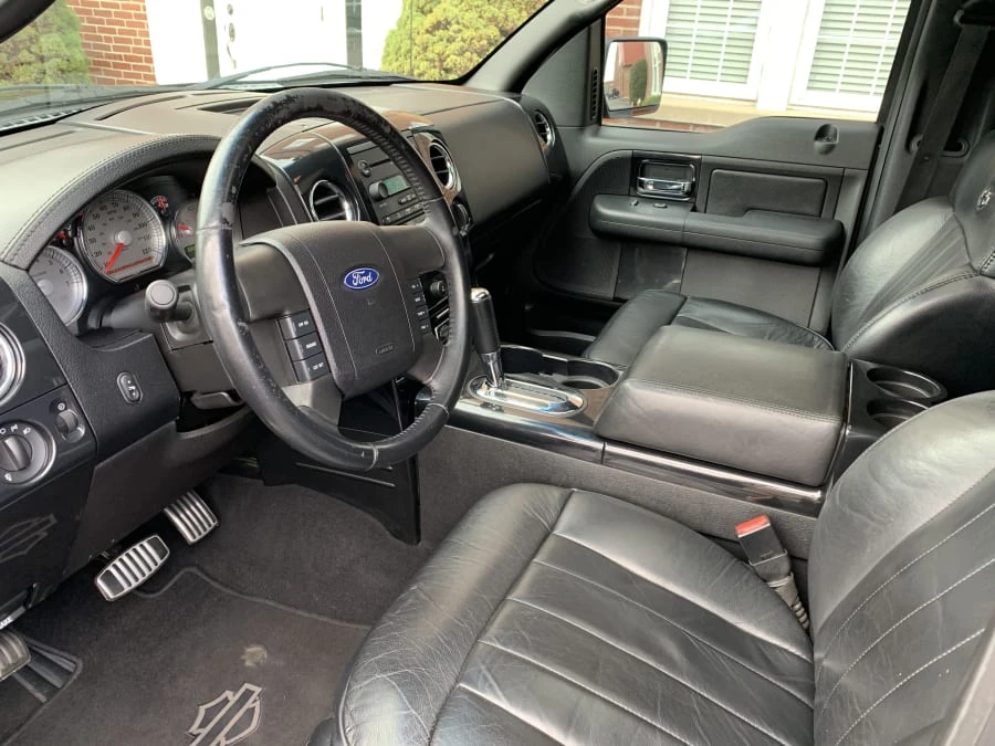 2007 Ford F-150 11th Gen - Image 4 of 8