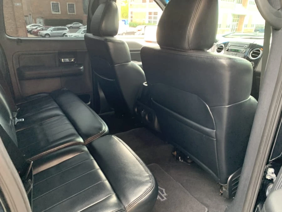 2007 Ford F-150 11th Gen - Image 5 of 8