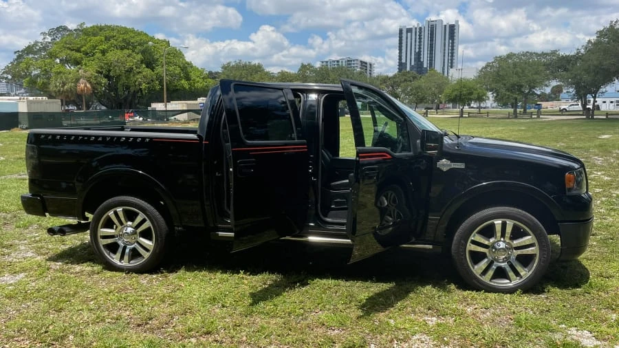 2007 Ford F-150 11th Gen - Image 2 of 14