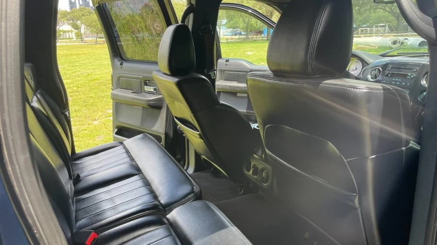 2007 Ford F-150 11th Gen - Image 4 of 14
