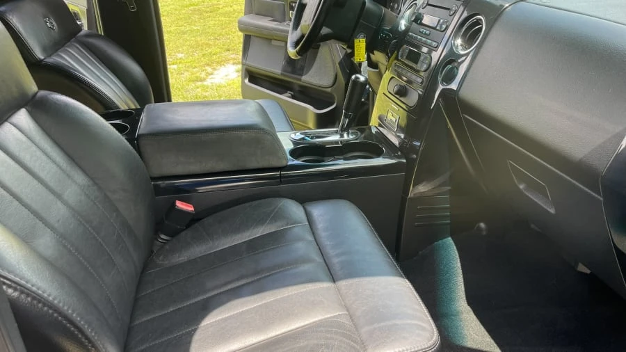 2007 Ford F-150 11th Gen - Image 5 of 14