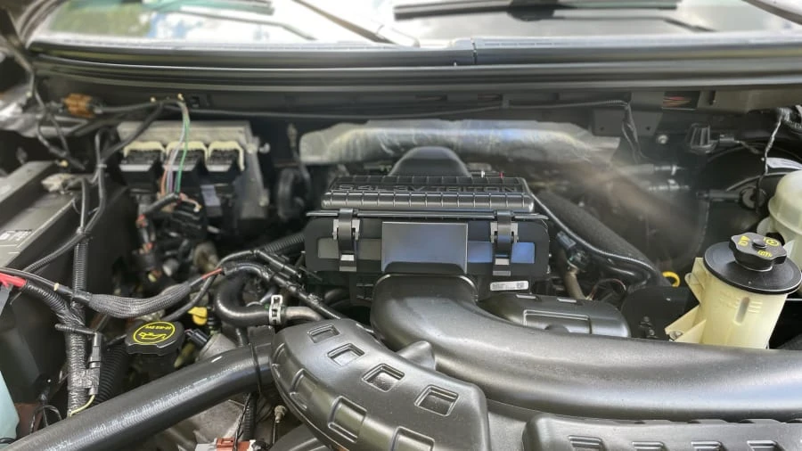 2007 Ford F-150 11th Gen - Image 6 of 14