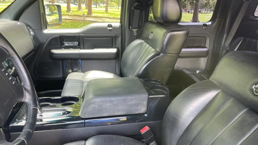 2007 Ford F-150 11th Gen - Image 8 of 14