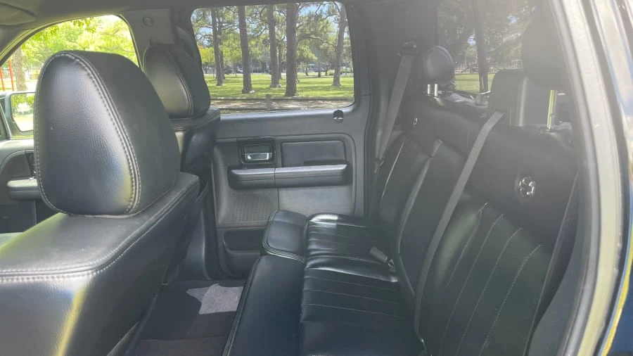 2007 Ford F-150 11th Gen - Image 9 of 14