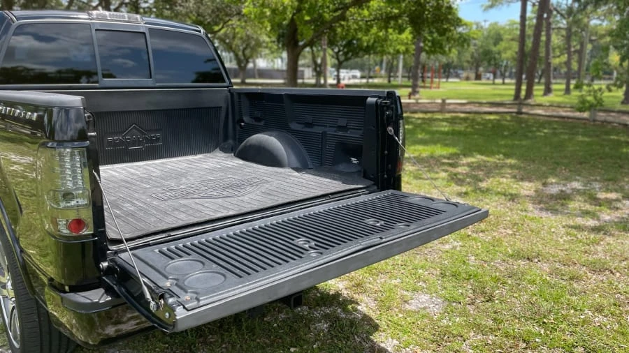 2007 Ford F-150 11th Gen - Image 11 of 14