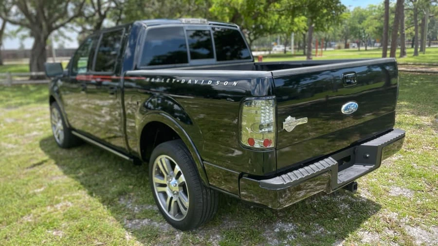 2007 Ford F-150 11th Gen - Image 12 of 14
