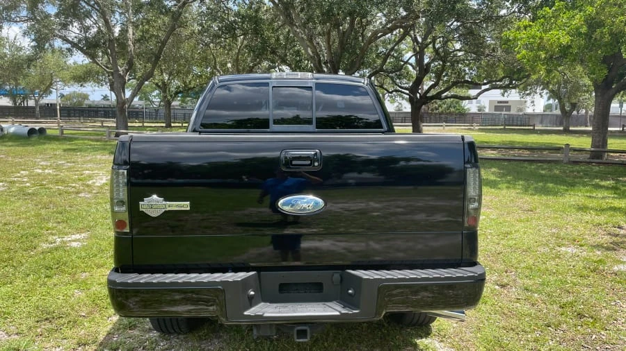 2007 Ford F-150 11th Gen - Image 13 of 14