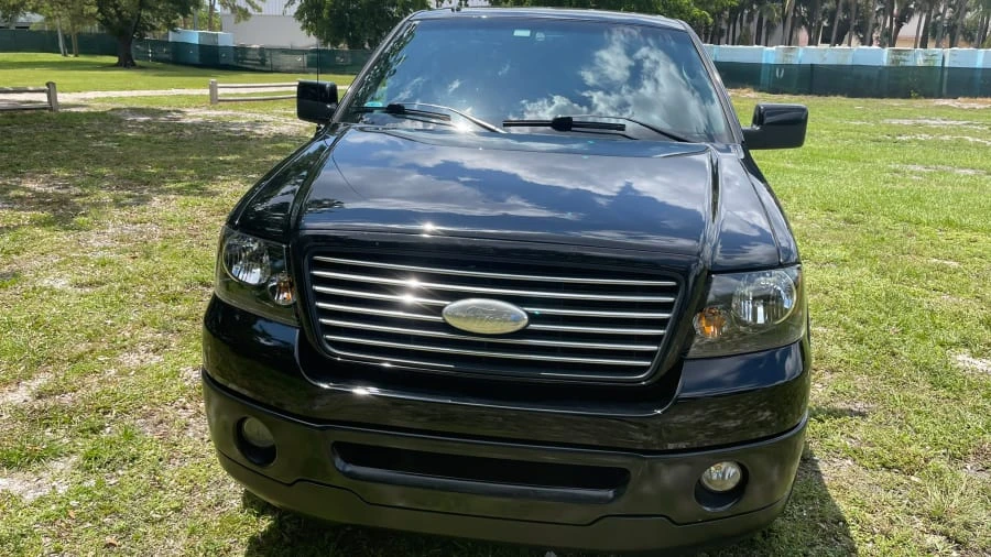 2007 Ford F-150 11th Gen - Image 14 of 14