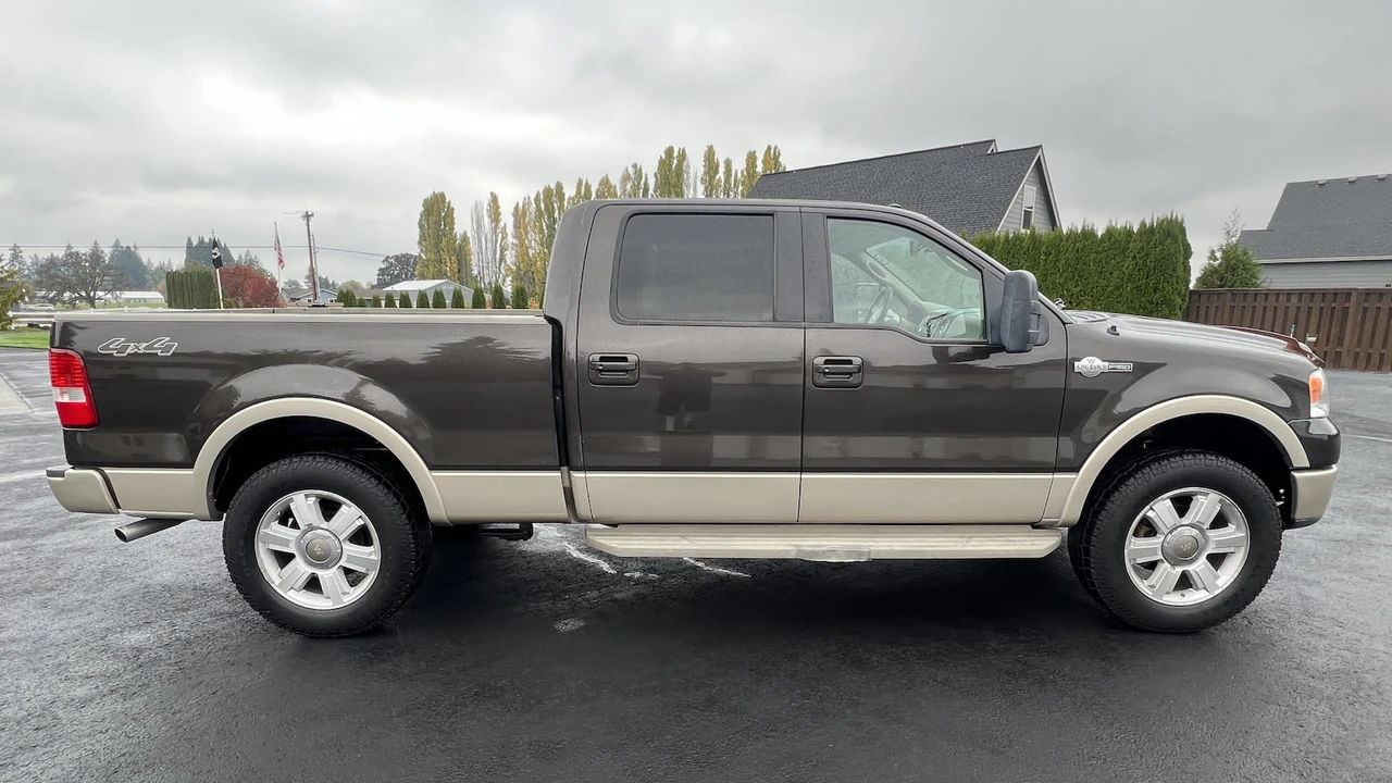 2007 Ford F-150 11th Gen - Image 2 of 27