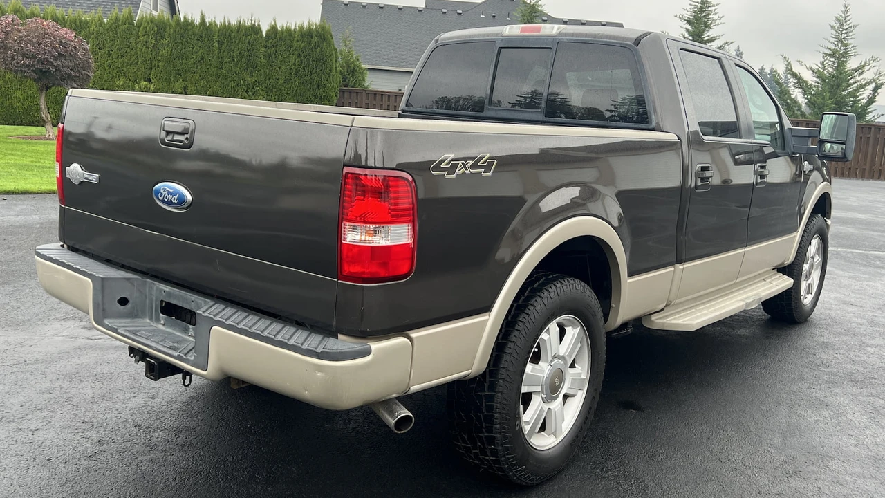 2007 Ford F-150 11th Gen - Image 3 of 27