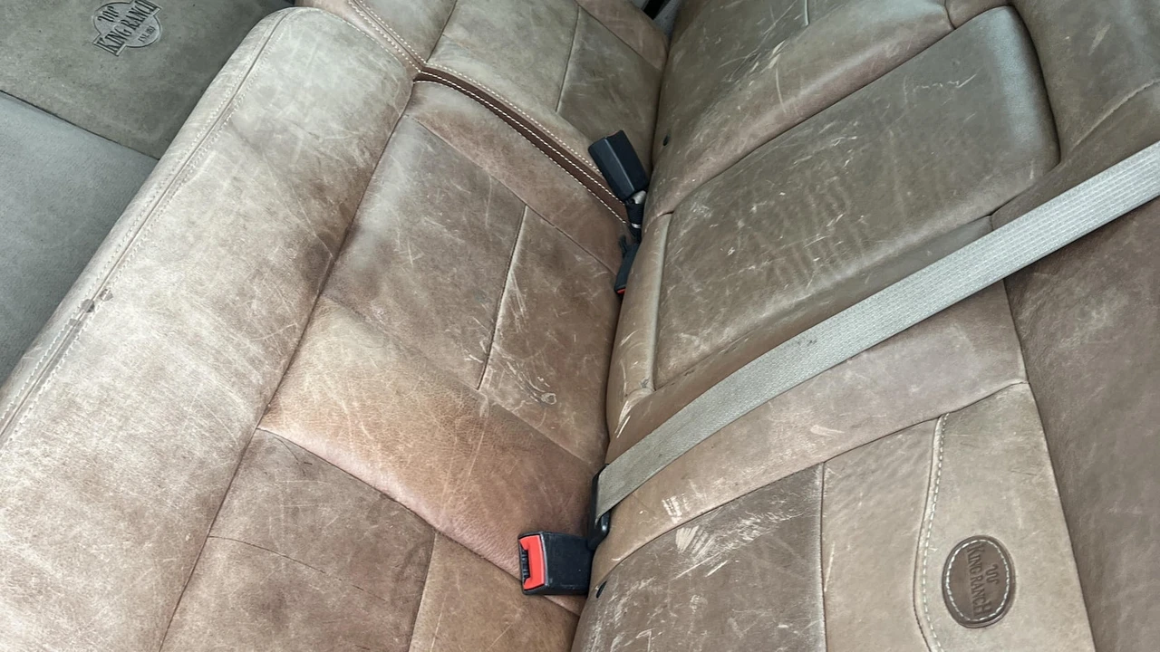 2007 Ford F-150 11th Gen - Image 4 of 27