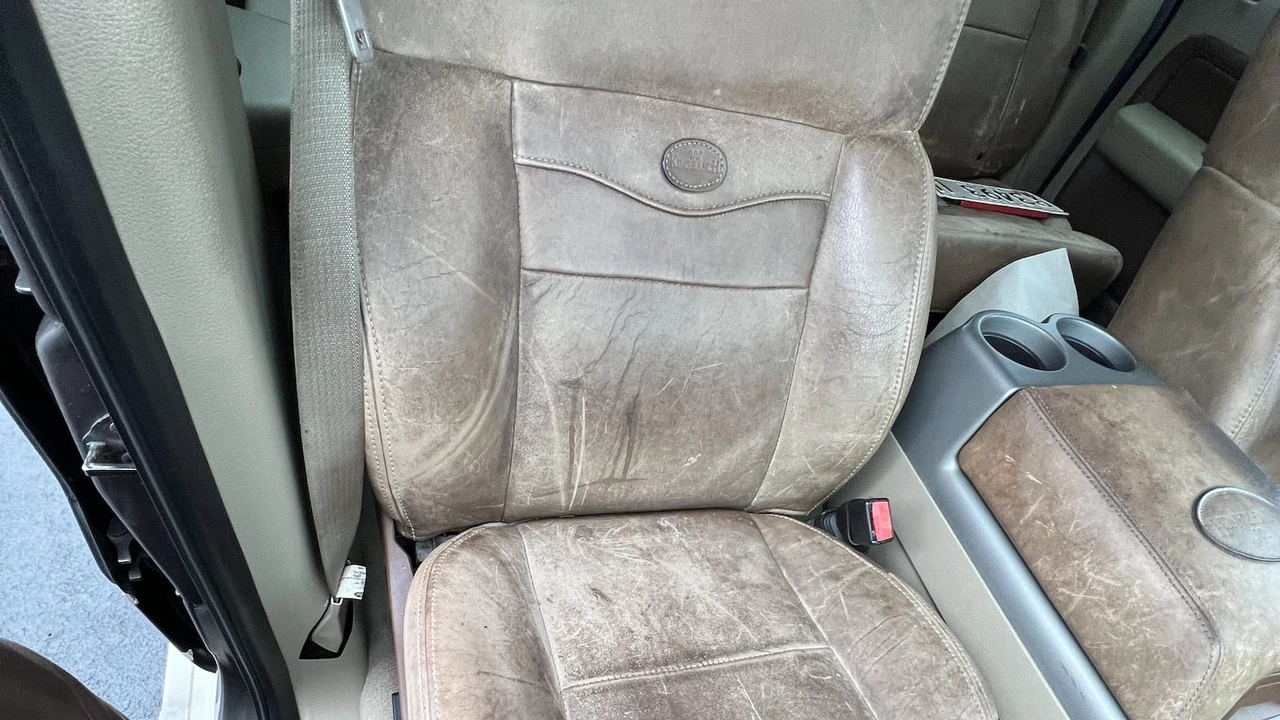 2007 Ford F-150 11th Gen - Image 6 of 27