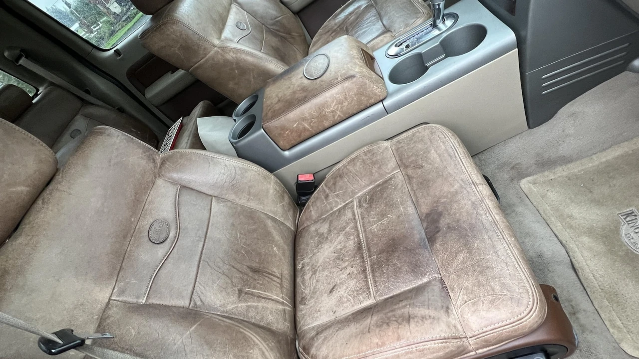 2007 Ford F-150 11th Gen - Image 7 of 27