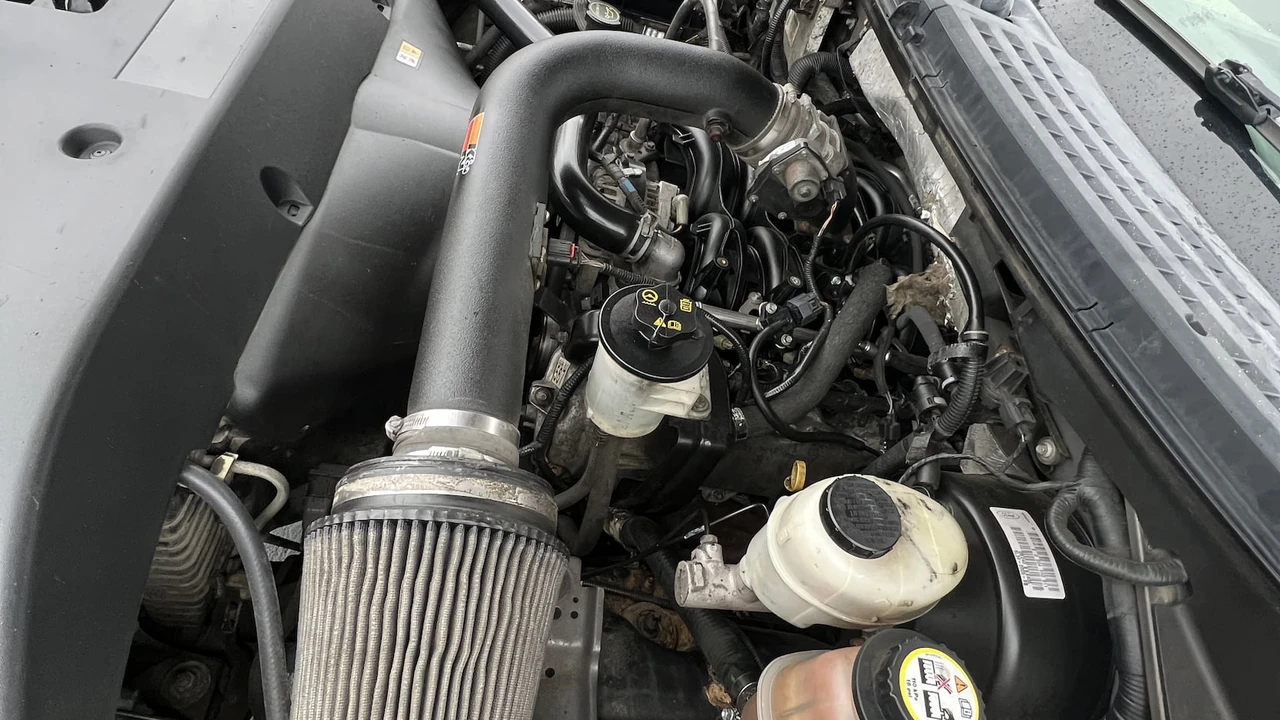 2007 Ford F-150 11th Gen - Image 8 of 27