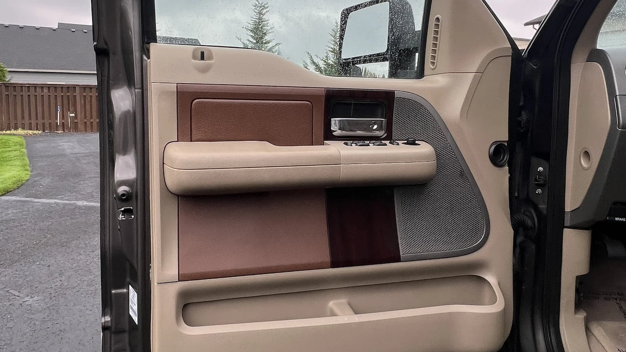2007 Ford F-150 11th Gen - Image 11 of 27