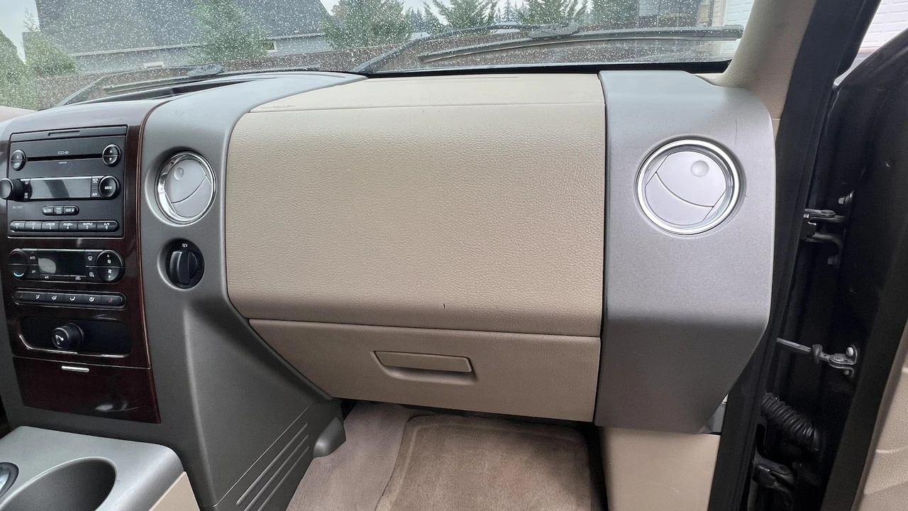 2007 Ford F-150 11th Gen - Image 12 of 27
