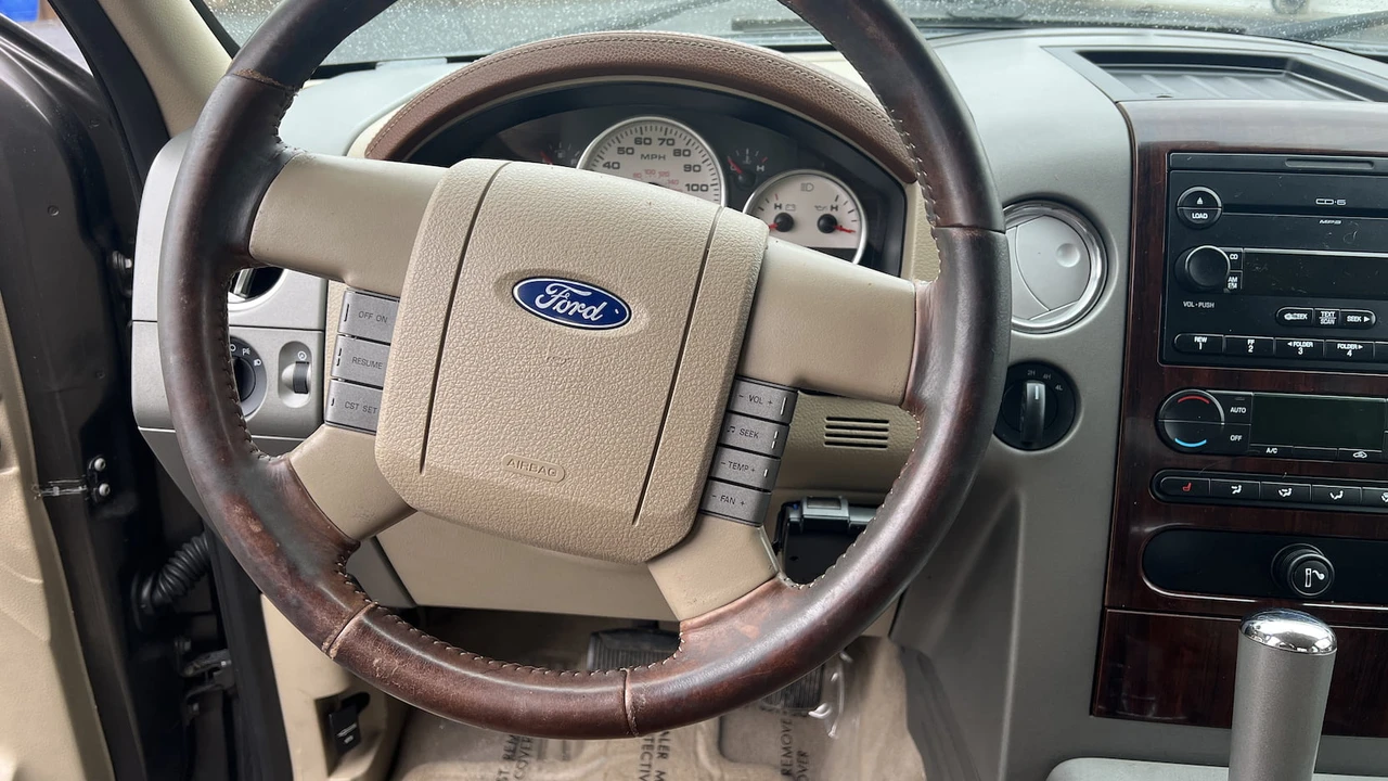 2007 Ford F-150 11th Gen - Image 14 of 27
