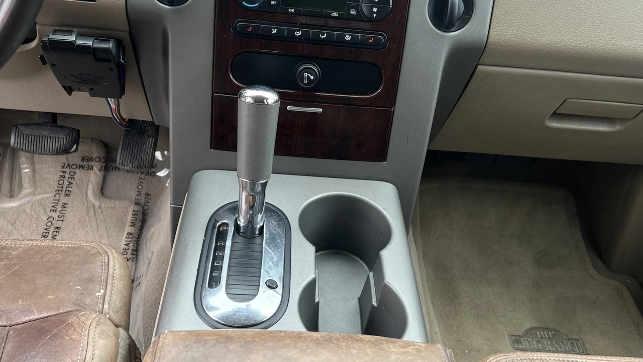 2007 Ford F-150 11th Gen - Image 15 of 27