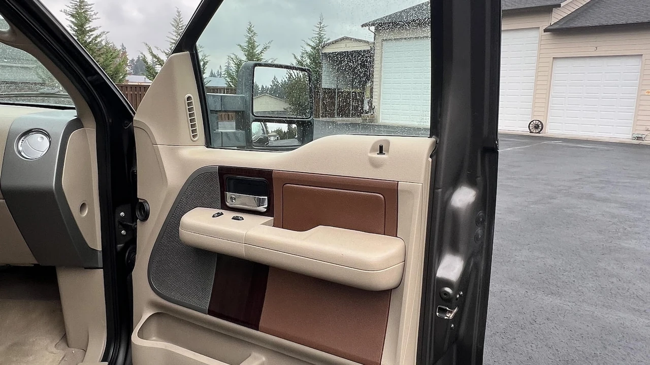 2007 Ford F-150 11th Gen - Image 16 of 27
