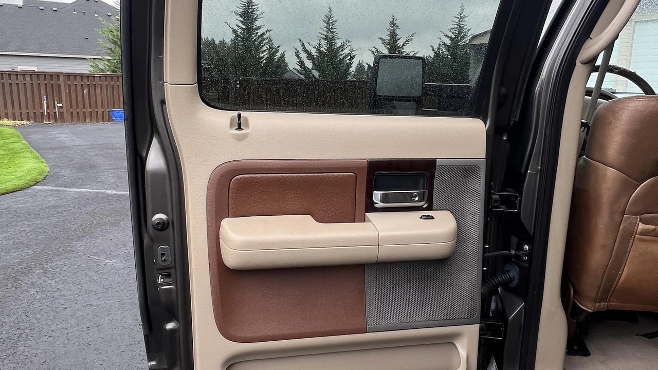 2007 Ford F-150 11th Gen - Image 17 of 27