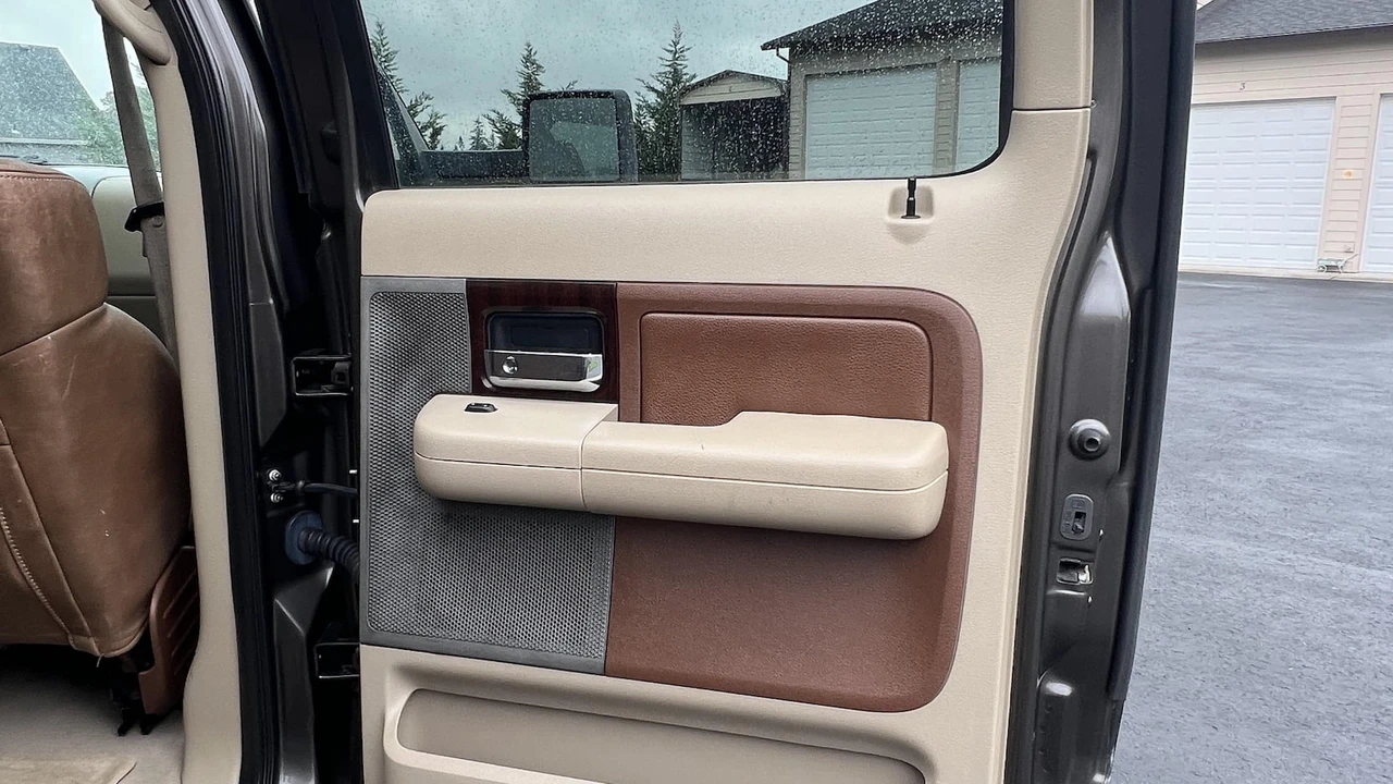 2007 Ford F-150 11th Gen - Image 18 of 27